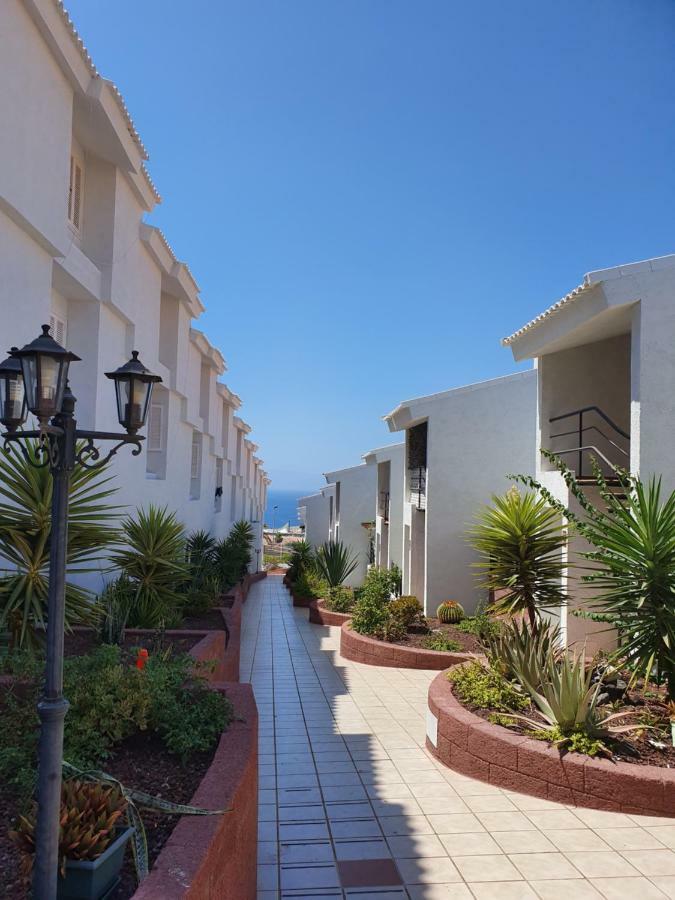 Apartment Calle Madrid Costa Adeje  Exterior photo